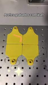 IMPRESIONES CON LASER