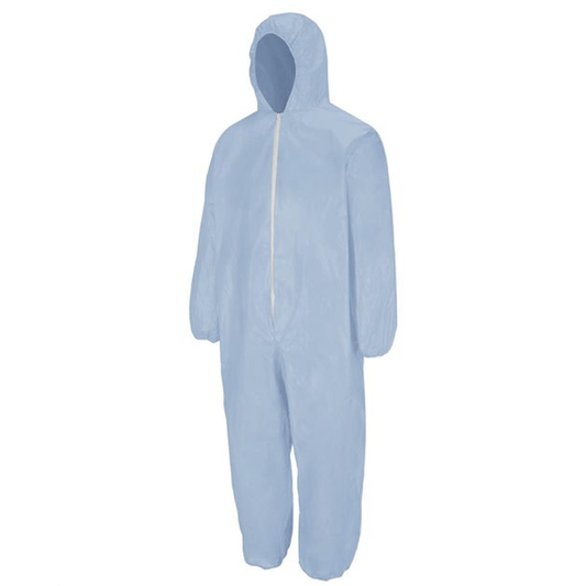 OVEROL DESECHABLE