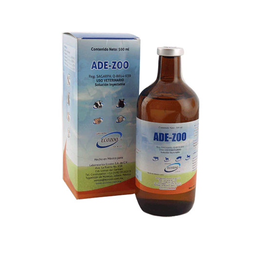  ADE-ZOO
