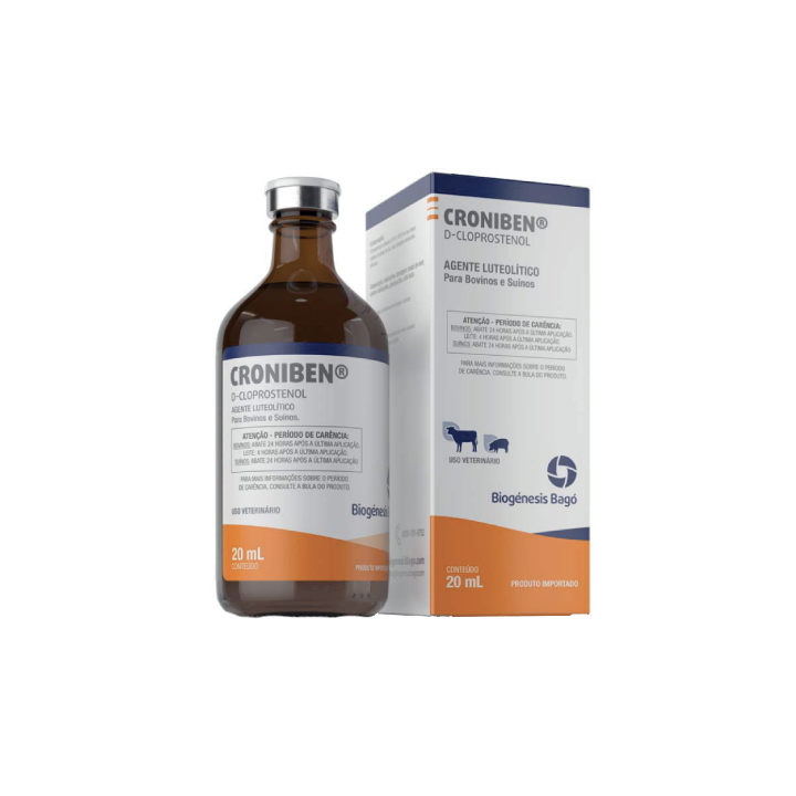 CRONIBEN