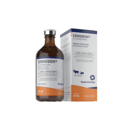 CRONIBEN