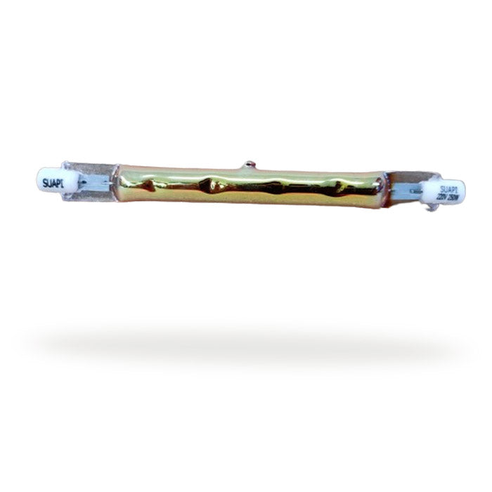 CUARZO INFRARROJO 110 V 175 W