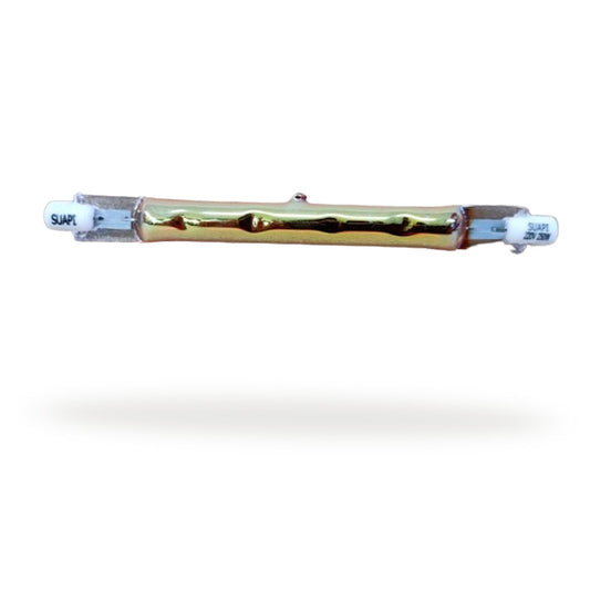 CUARZO INFRARROJO 110 V 175 W
