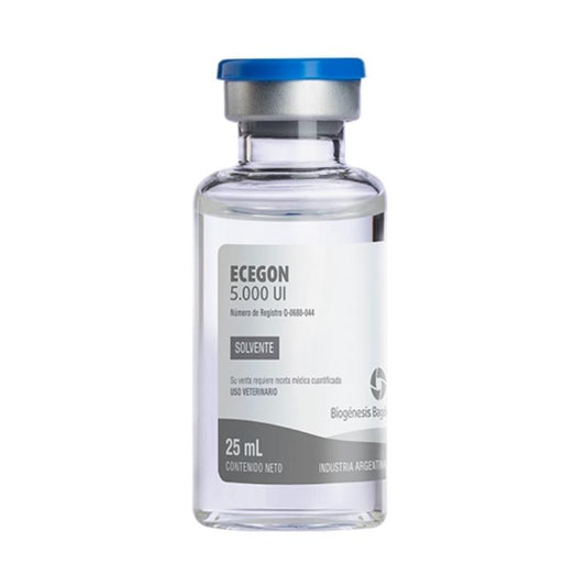 ECEGON 25 ml