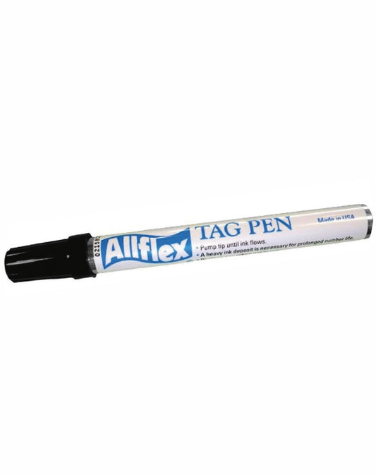Marcador para aretes Allflex