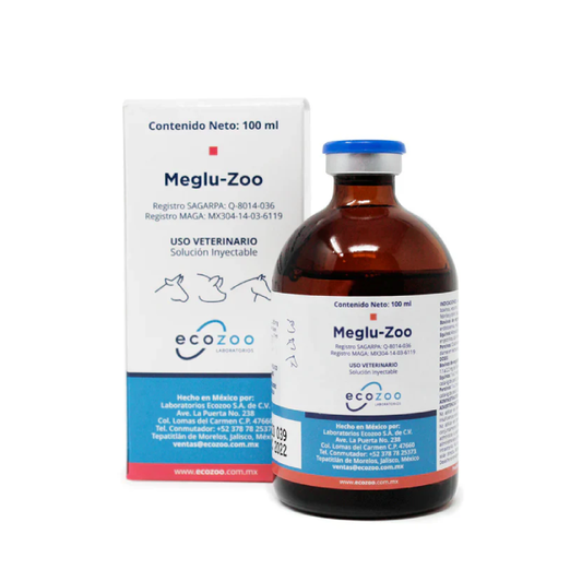  Meglu-Zoo