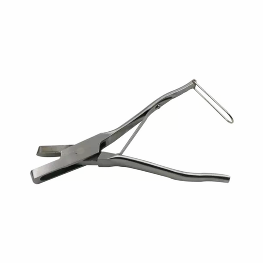 PINZA MUESCADORA U