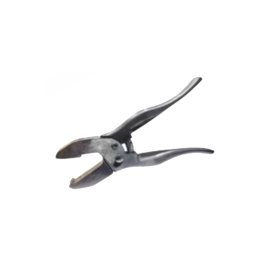 PINZA ARETE METALICO GANADO