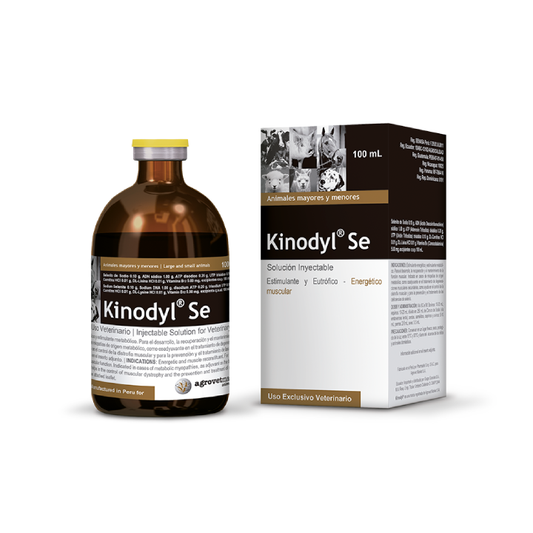 Kinodyl Se