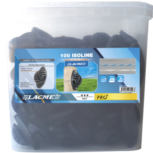 AISLADOR ISOLINE PROTENSILE