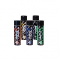 MARCADOR AEROSOL RAIDEX